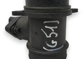 PRZEPŁYWOMIERZ Opel Astra H Vectra C Zafira B 1.9 CDTI 55350045 Bosch