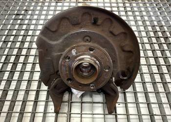 ZWROTNICA PRAWY PRZÓD SKODA FABIA III 1.0 75KM