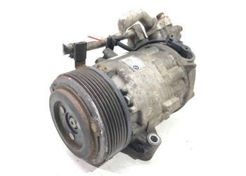 SPRĘŻARKA KLIMATYZACJI BMW E87 9182794 2.0 143KM 03-13 KOMPRESOR