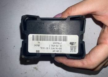 MODUŁ STEROWNIK ESP 13173080BB OPEL ZAFIRA B