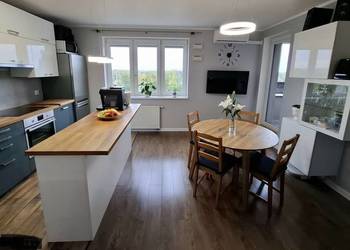 3pok, 54met, Okolice Szecińskiej LOGGIA/WINDA/2016 (Wrocław) 3pok, 54met, Okolice Szecińskiej LOGGIA/WINDA/2016 (Wrocław)