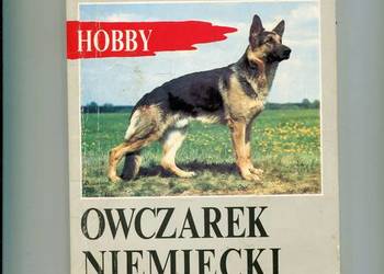 Owczarek niemiecki