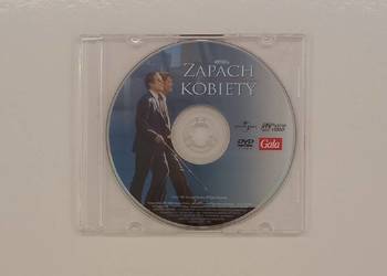 Dramat film Zapach kobiety, Al Pacino, Oscary + gratis do wyboru
