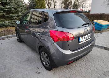 Kia Venga