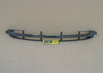 SMART FORFOUR KRATKA ZDERZAKA PRZÓD 4548880160