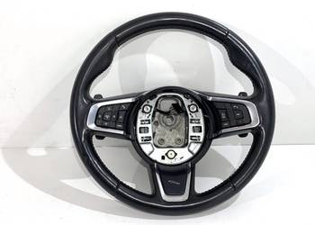 KIEROWNICA JAGUAR XF II