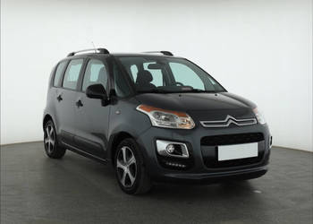 Citroen C3 Picasso 1.2 PureTech