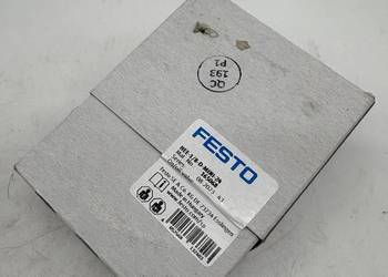 Festo HEE-1/8-D-MINI-24 (165068) Zawór załączający