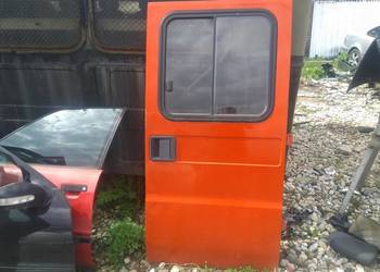 Drzwi dubel doka DUCATO/JUMPER/BOXER 94-01 prawe tył