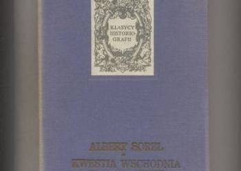 Kwestia wschodnia w XVIII wieku