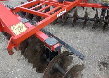 Brona talerzowa strumyk 2,4m