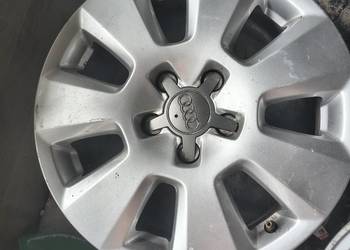 VW audi 5x112
