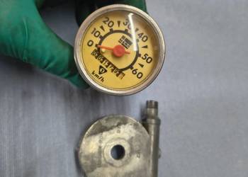 Licznik napęd licznika ślimak Romet ogar kadet Pegaz