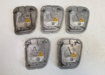 Volvo S40 II V50 LIFT PRZETWORNICA XENON PRAWA prawy przód 1307329210