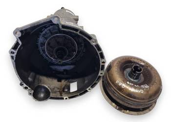 SKRZYNIA BIEGÓW 7576182 6HP-21 BMW E87 E90 E91 2.0 D DIESEL automatyczna