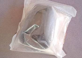 guma nakładka osłona na pedał hamulca, sprzęgła audi  100 A4 A6