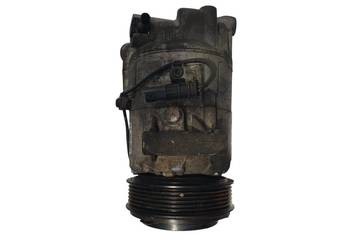SPRĘŻARKA KLIMATYZACJI Opel Insignia 2.0 CDTI 13450514 6573022 K7