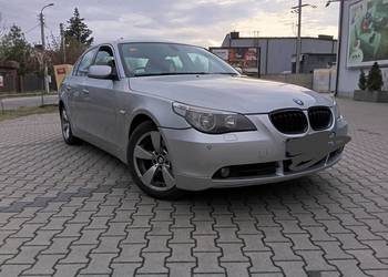 Bmw E60