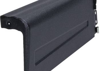 BUDMAT wiatrownica modułowa Venecja prawa D-MATT PLUS