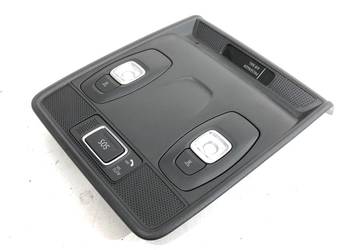 LAMPA SUFITOWA RENAULT CLIO V 969803518R Hatchback WNĘTRZA