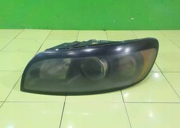 VOLVO C30 2.5T5 07r 3D lampa lewa przod 30657174 0301232601