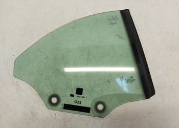 BMW G23 G22 M440i Cabrio Szyba tył prawa 2020 AS3 7955238