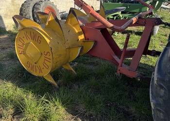 Sprzedam rozbijak do trawy