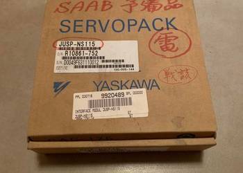 Yaskawa Machine Controller MP2300, JEPMC-MP2300