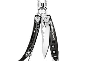 Multitool Leatherman Skeletool CX (830923)