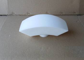 Klosz do lampy wiszącej lub kinkietu jak AZZARDO FIONA