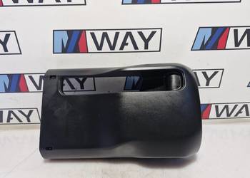 9634294 BMW G20 G21 OSŁONA OBUDOWA KOLUMNY KIEROWNICZEJ