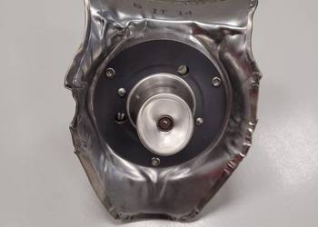 Wtryskiwacz Wtrysk AdBlue Renault, Volvo