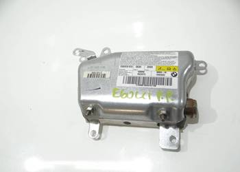 PODUSZKA AIRBAG DRZWI PRAWY PRZÓD BMW E60 E61 LCI 6963022 (4295054)