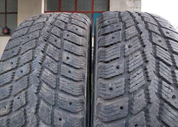 Opony zimowe Roadstone Winguard 2szt 205/55R16   91T