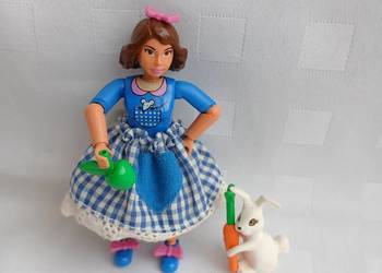 5803 Lego Zestaw Kompletny Iris Przyjaciółka Rosaliny Belville