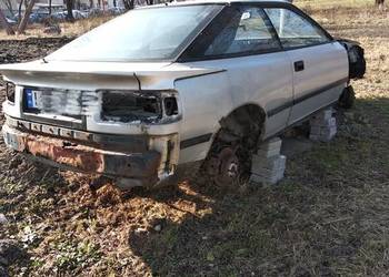 Toyota Celica 4 IV  ST162 części 3SGE