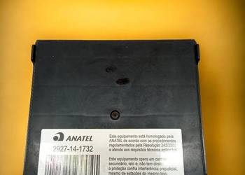 MODUŁ KEYLESS 2927141732 13510106 Opel Insignia II (2017-  ) B
