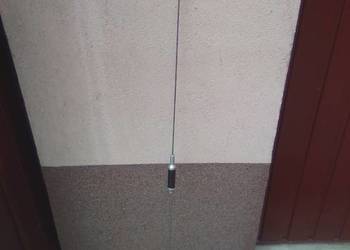 honda gl 1500  antena cb