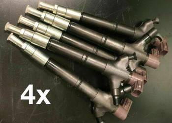 23670-0R040 Denso 4 x Wtrysk Wtryskiwacze z Gwarancją i FV