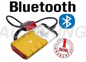 interfejs diagnostyczny gold delphi autocom wow ds150e autoking