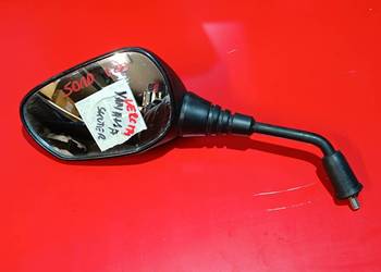 YAMAHA VERCITY 125 250 MAJESTY LUSTERKO LEWE