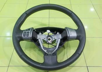 HONDA CIVIC VIII 1.3 i-DSI AUT 10r SEDAN 4D kierownica