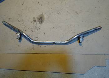 Junak m10 kierownica