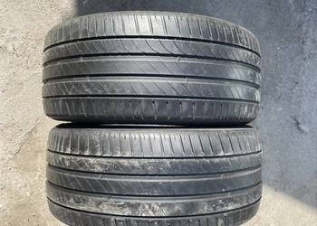 Opony kleber 255/40/19