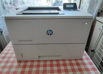 HP LaserJet Enterprise M506 nowy toner