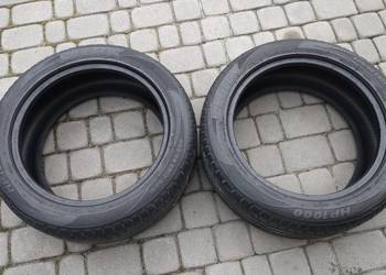 Opony letnie 225/50R17, Zeetex HP1000
