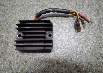 REGULATOR NAPIĘCIA SH578A-12 KTM EXC 360 380 SX 95-02R