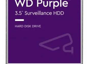 WD Purple 2TB SATA