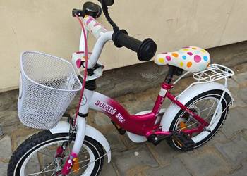 Rowerek dziecięcy koła 14 cali