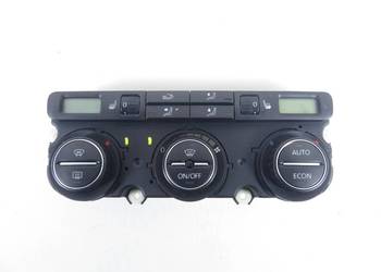 KLIMATRONIK VW PASSAT B6 Variant (3C5) 74677533V